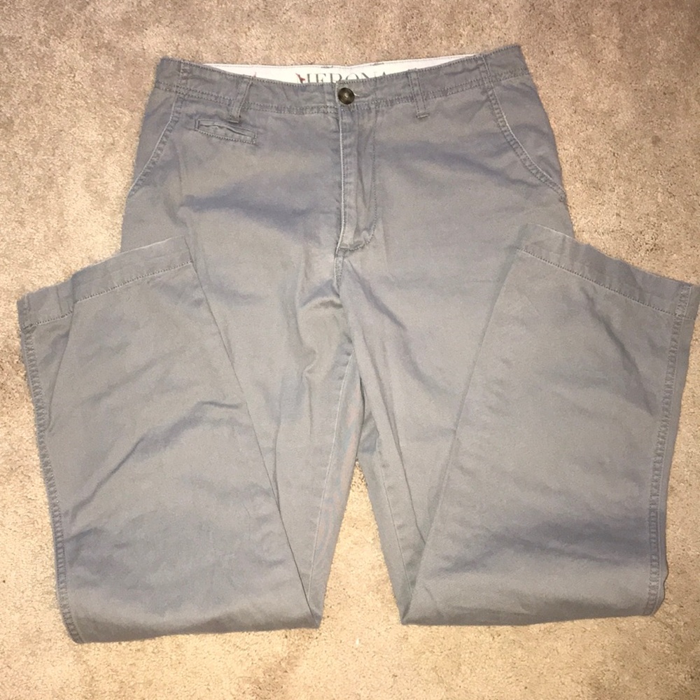 Men’s pants